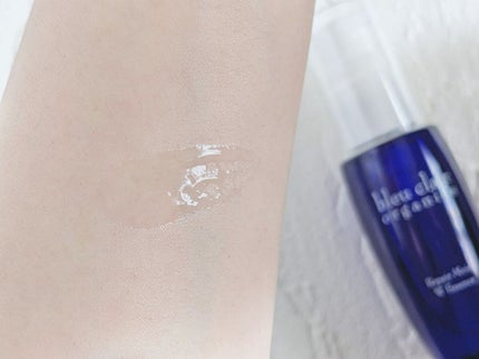 リペアモイストWエッセンス/ブルークレール/美容液を使ったクチコミ(4枚目)