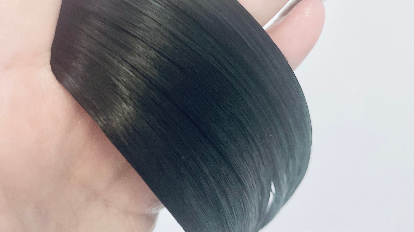 ディープダメージトリートメントEX/UNOVE/洗い流すヘアトリートメントを使ったクチコミ(2枚目)