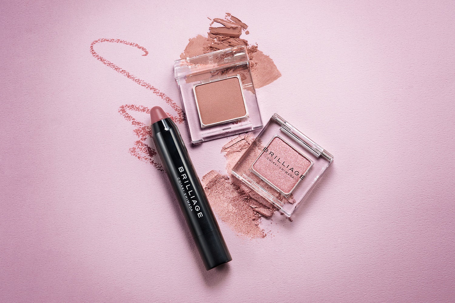 ブリリアージュ 2024AWコレクション 限定セット