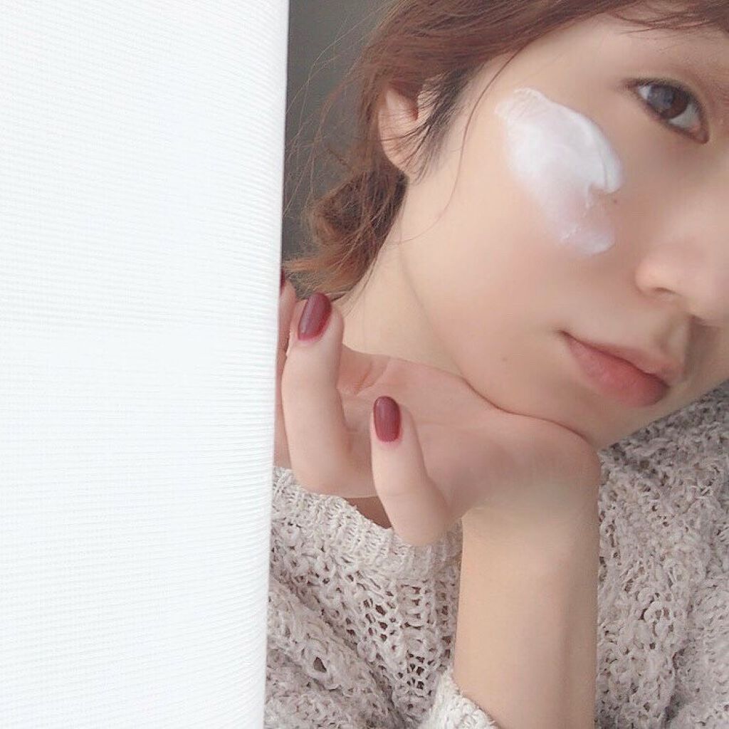 眠れる美女マスク ハリツヤ/ピュレア/フェイスクリームを使ったクチコミ（3枚目）