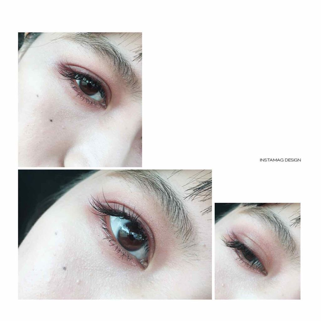 スモール アイシャドウ×4/M・A・C/アイシャドウパレットを使ったクチコミ（2枚目）