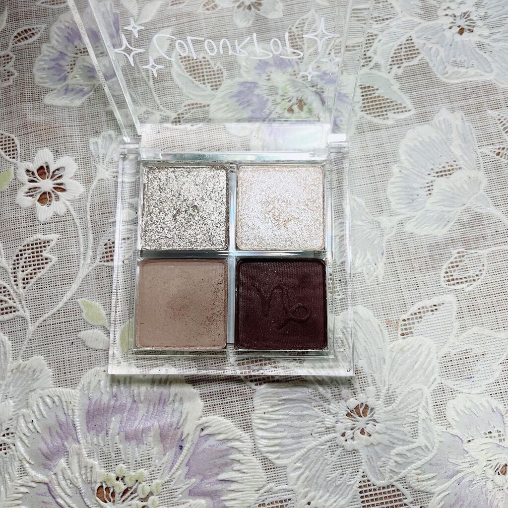 Minette レイヤーミスト/Minette/カラーコンタクトレンズを使ったクチコミ（3枚目）