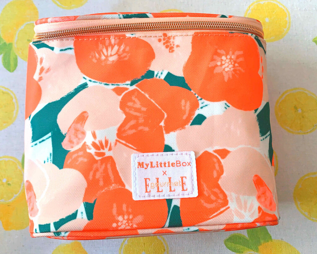 My Little Box/My Little Box/その他キットセットを使ったクチコミ（2枚目）