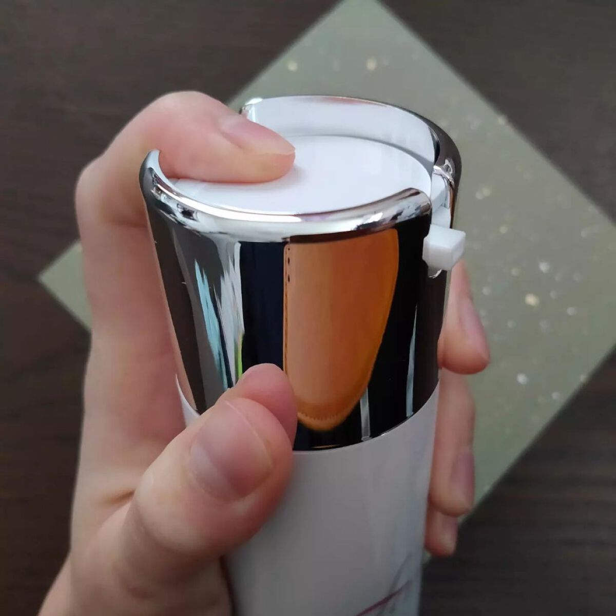 F. Skin Toner/Ferne/化粧水を使ったクチコミ（3枚目）