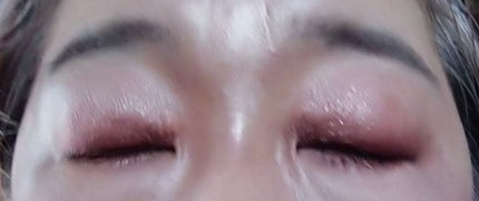 リキッドアイライナー /パラドゥ/リキッドアイライナーを使ったクチコミ(3枚目)