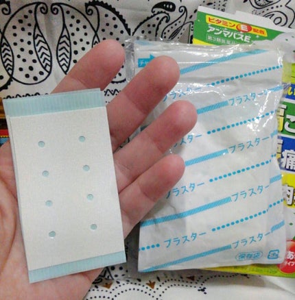 タイガーバーム(医薬品)/龍角散/その他を使ったクチコミ(3枚目)