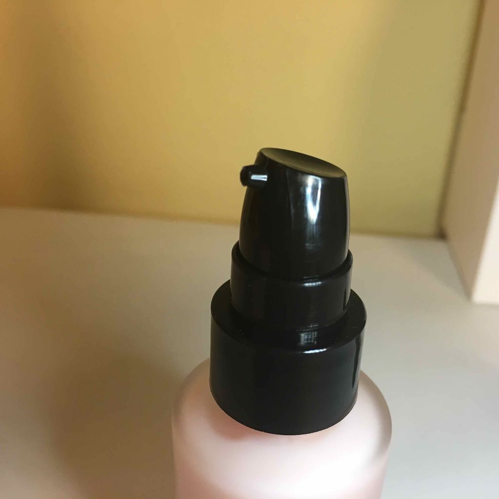 タッチインソール ノーポアブレムプライマー/touch in SOL /化粧下地を使ったクチコミ(2枚目)