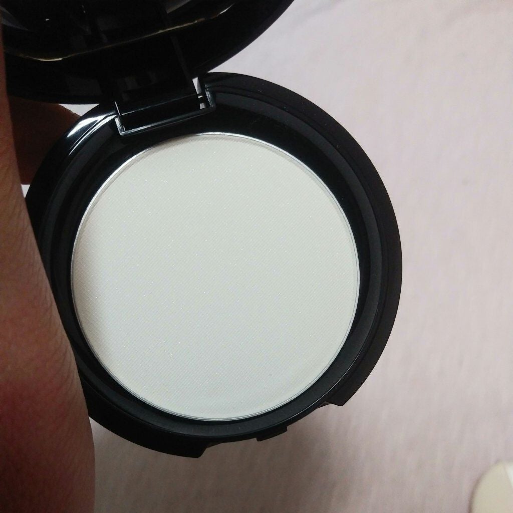 フェイスパウダー/#4me by GU/プレストパウダーを使ったクチコミ(3枚目)