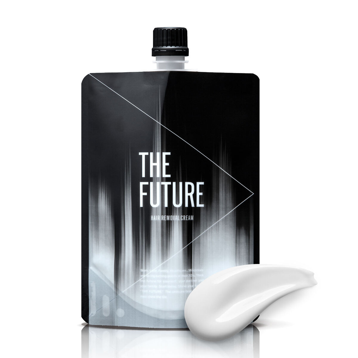 THE FUTURE 除毛クリーム