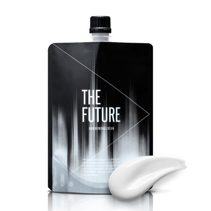 THE FUTURE 除毛クリーム