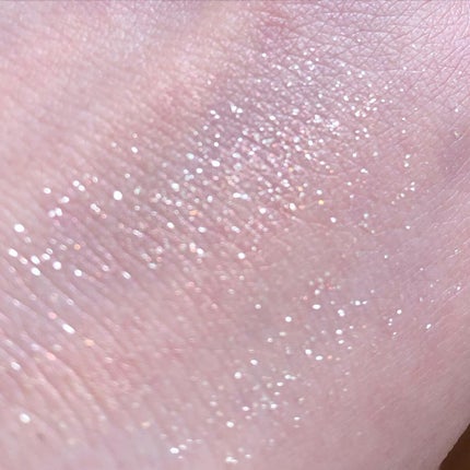 メタルグリッジー/フォレンコス/リキッドアイシャドウを使ったクチコミ(4枚目)