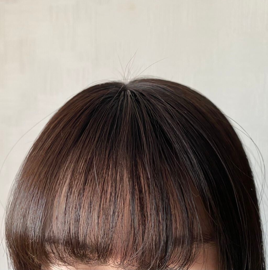 ポイントヘアスティック/ミッシュブルーミン/ヘアジェルを使ったクチコミ(4枚目)