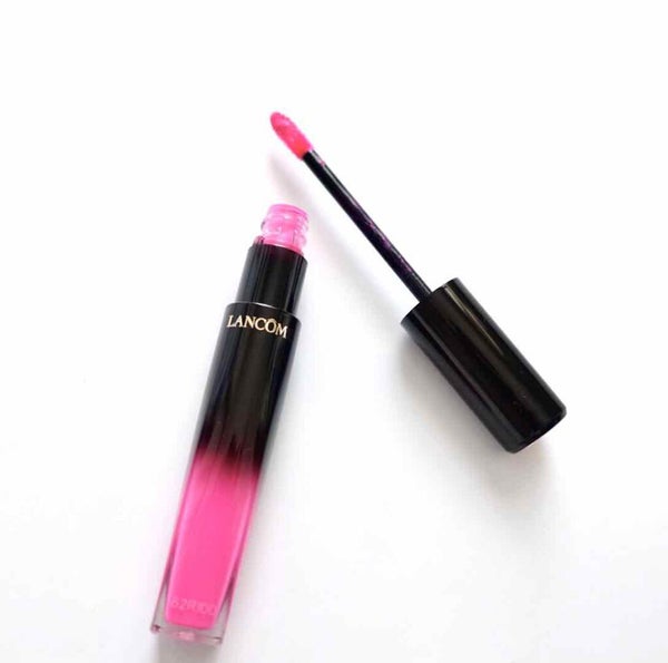 ラプソリュ ラッカー/LANCOME/口紅 by 𝐌𝐢𝐤𝐢 ❤︎