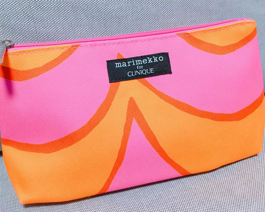 クラリファイング ローション 1/CLINIQUE/拭き取り化粧水を使ったクチコミ（3枚目）