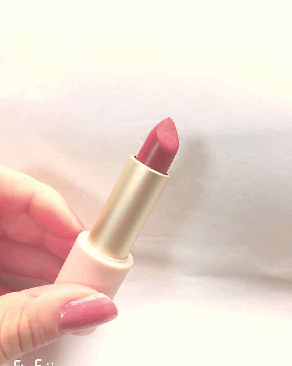 ベターリップトーク ベルベット/ETUDE/口紅を使ったクチコミ(2枚目)