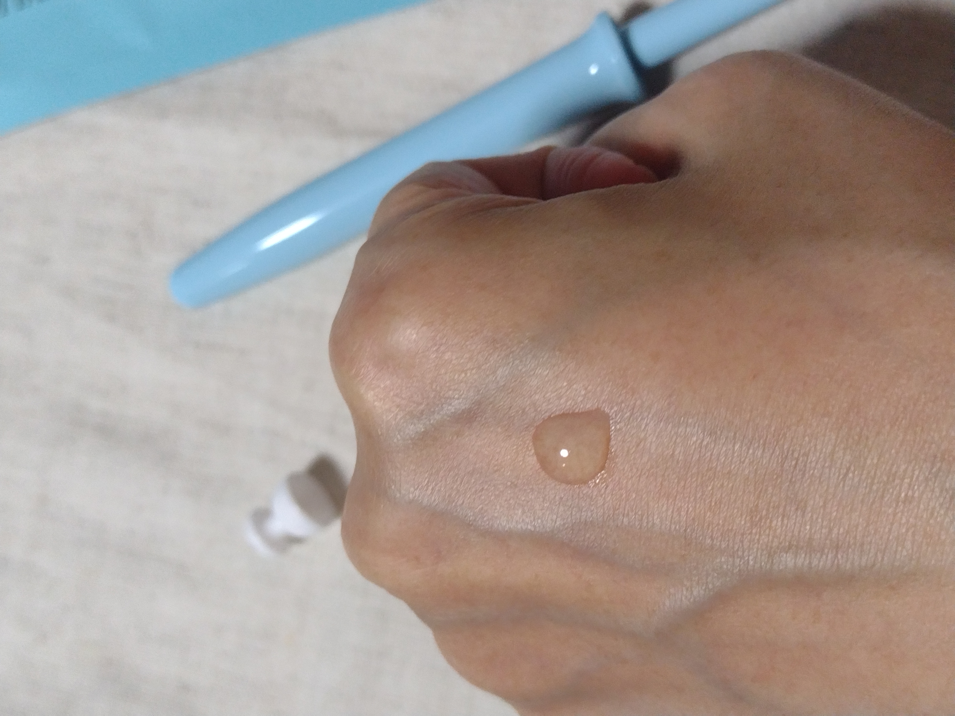 LACTOMEDI Intimate Care Gel for Women/LACTOMEDI/デオドラント・制汗剤を使ったクチコミ（2枚目）