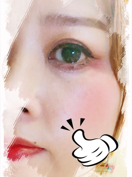 毛穴パテ職人 フィニッシュキープパウダー/毛穴パテ職人/プレストパウダーを使ったクチコミ(3枚目)