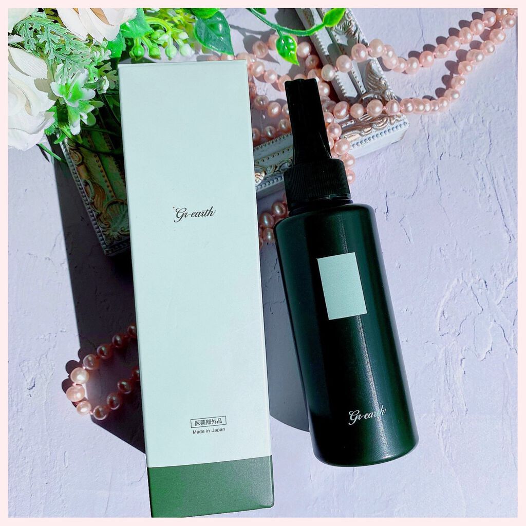 ハンモス スカルプトリートメント/グレアス/頭皮トリートメントを使ったクチコミ(3枚目)