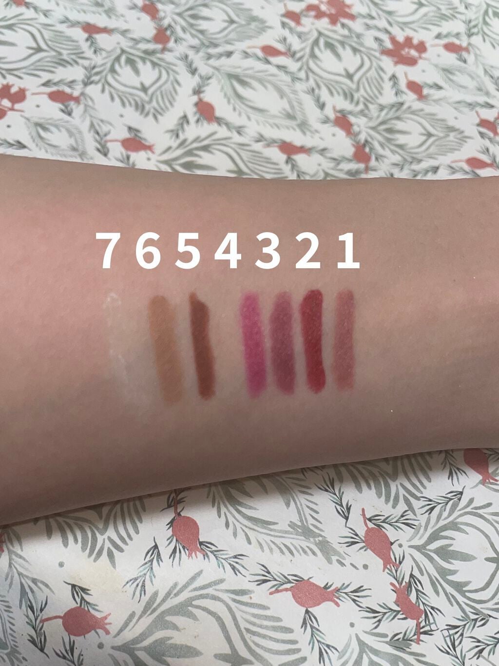 ル クレイヨン レーヴル/CHANEL/リップライナーを使ったクチコミ(3枚目)