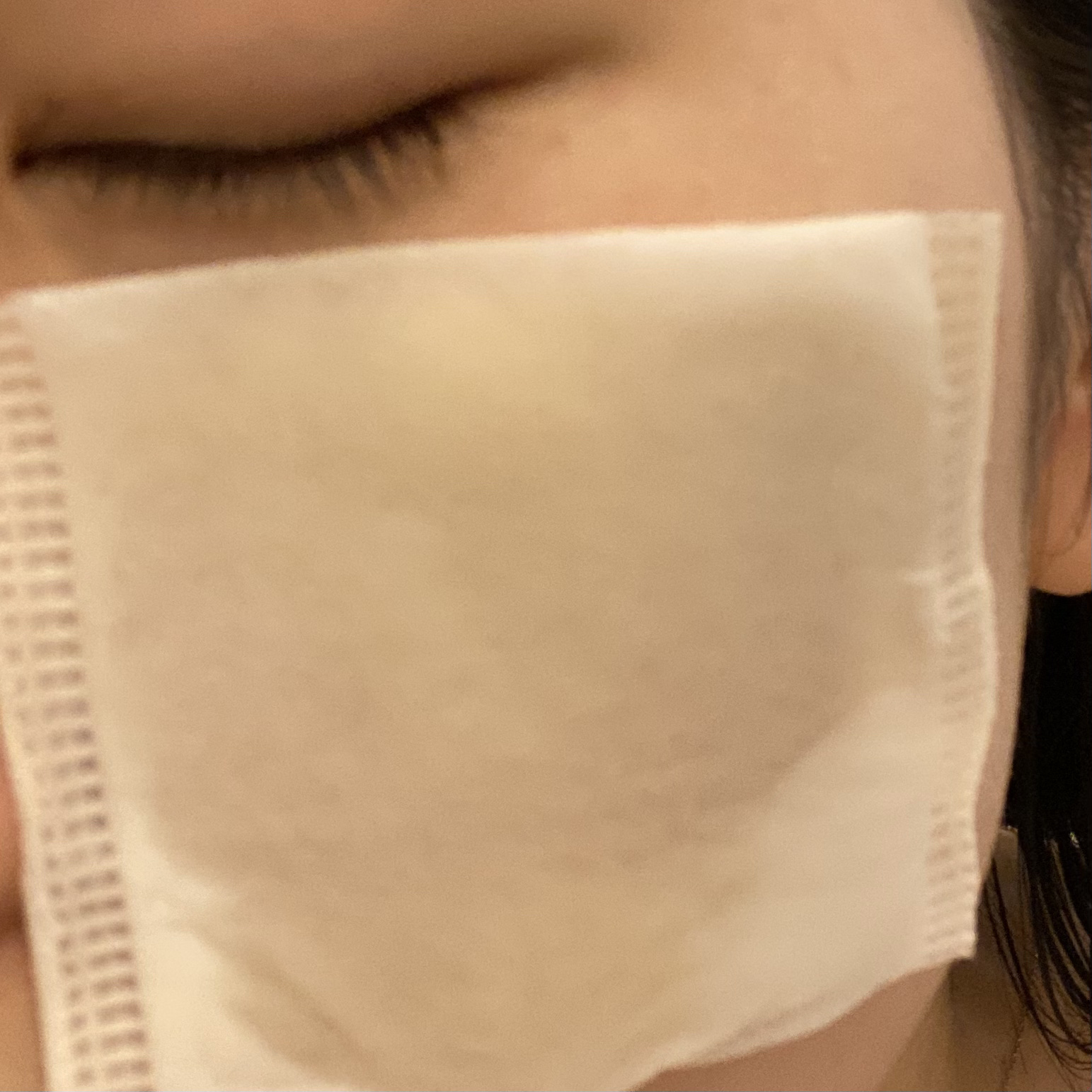 スキンケアトナー/CHAEB GONGGAN/化粧水を使ったクチコミ（2枚目）