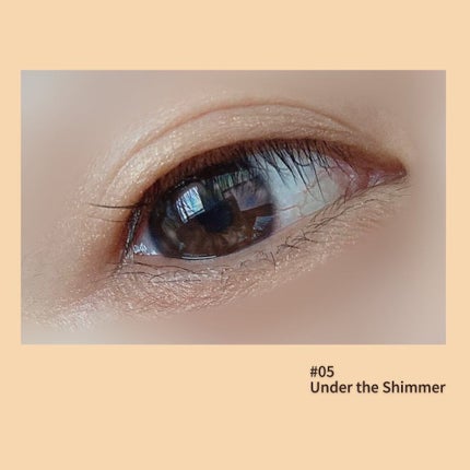 ダブルアップライナー/APRILSKIN/ペンシルアイライナーを使ったクチコミ(8枚目)