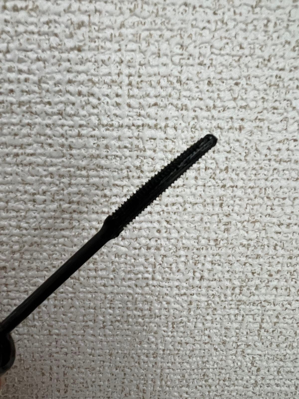 耐久カールマスカラ/CEZANNE/マスカラを使ったクチコミ(1枚目)