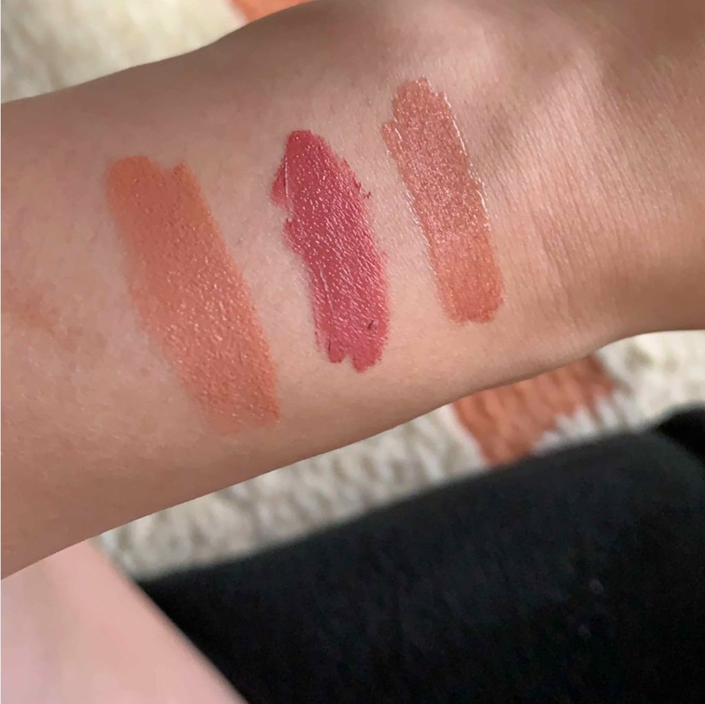 リップ カラー/TOM FORD BEAUTY/口紅を使ったクチコミ（3枚目）