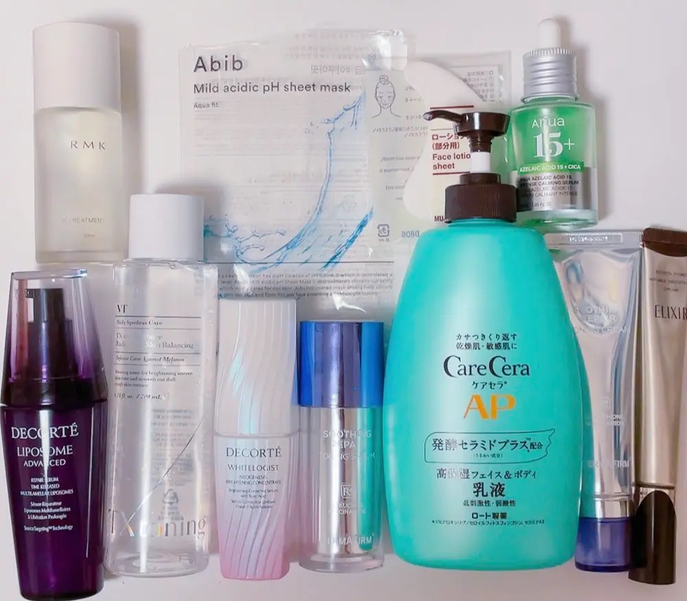 弱酸性pHシートマスク アクアフィット/Abib /シートマスク・パックを使ったクチコミ（1枚目）