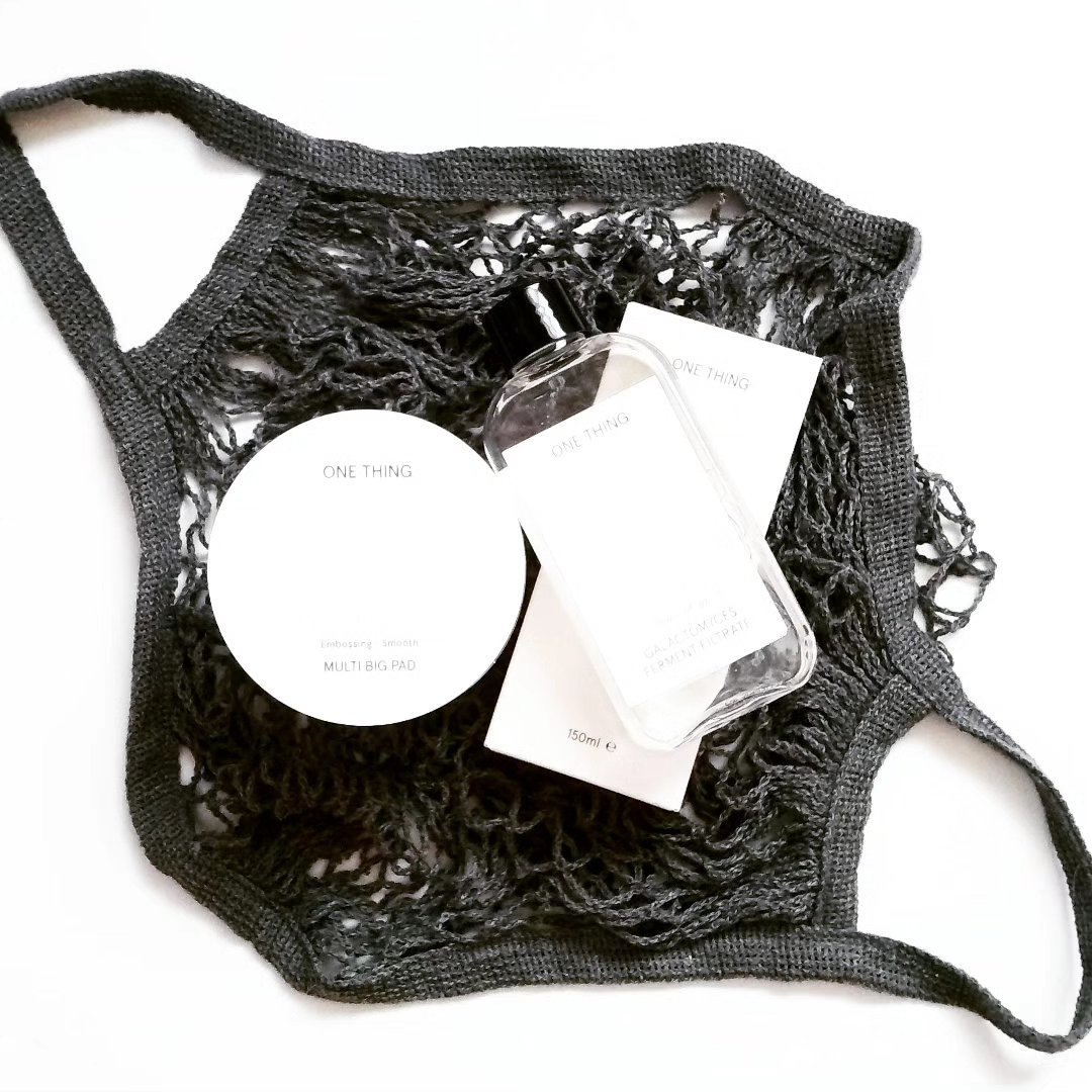 ガラクトミセス化粧水/ONE THING/化粧水を使ったクチコミ（1枚目）