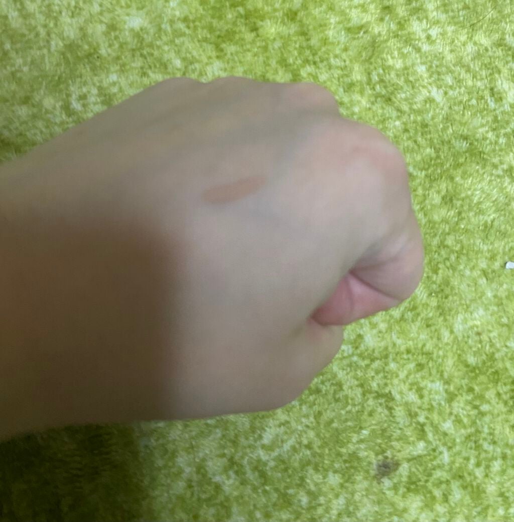 コンシャスライナーカラー/KATE/リキッドアイライナーを使ったクチコミ(2枚目)