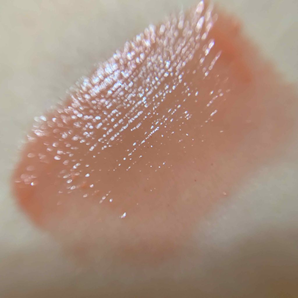 アピュー ジューシーパン ティント/A’pieu/リップティントを使ったクチコミ（3枚目）