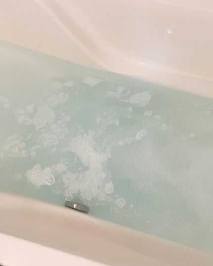 mok on LIPS 「スクラビングバブルジャバ雑菌だらけの追いだき配管や風呂釜をジャ..」(4枚目)