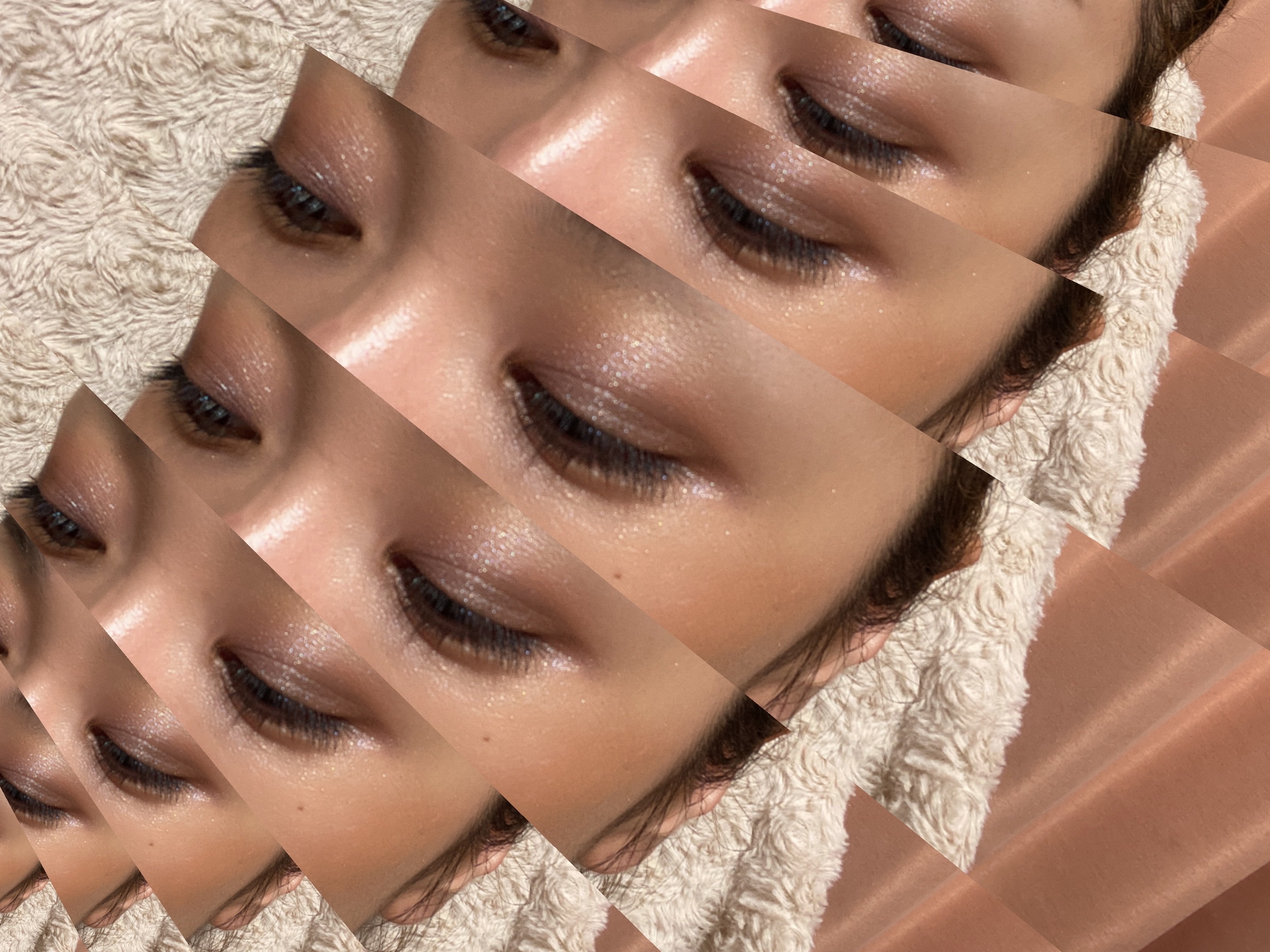 ブライトフューチャーボックス/KANEBO/単色アイシャドウを使ったクチコミ（3枚目）