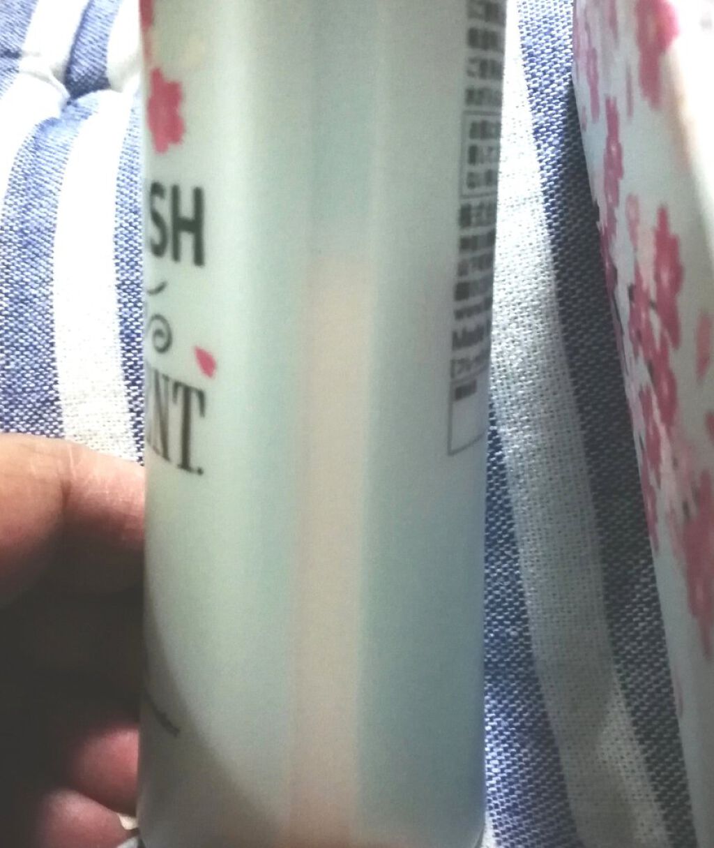 洗顔パウダー/ファンケル/洗顔パウダーを使ったクチコミ（2枚目）