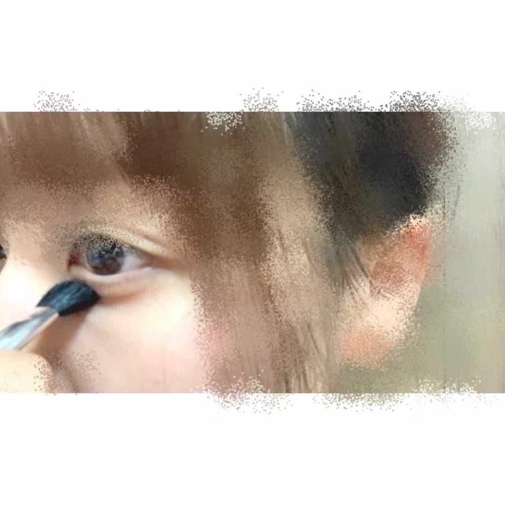 ダブルラインエキスパート/KATE/リキッドアイライナーを使ったクチコミ(4枚目)