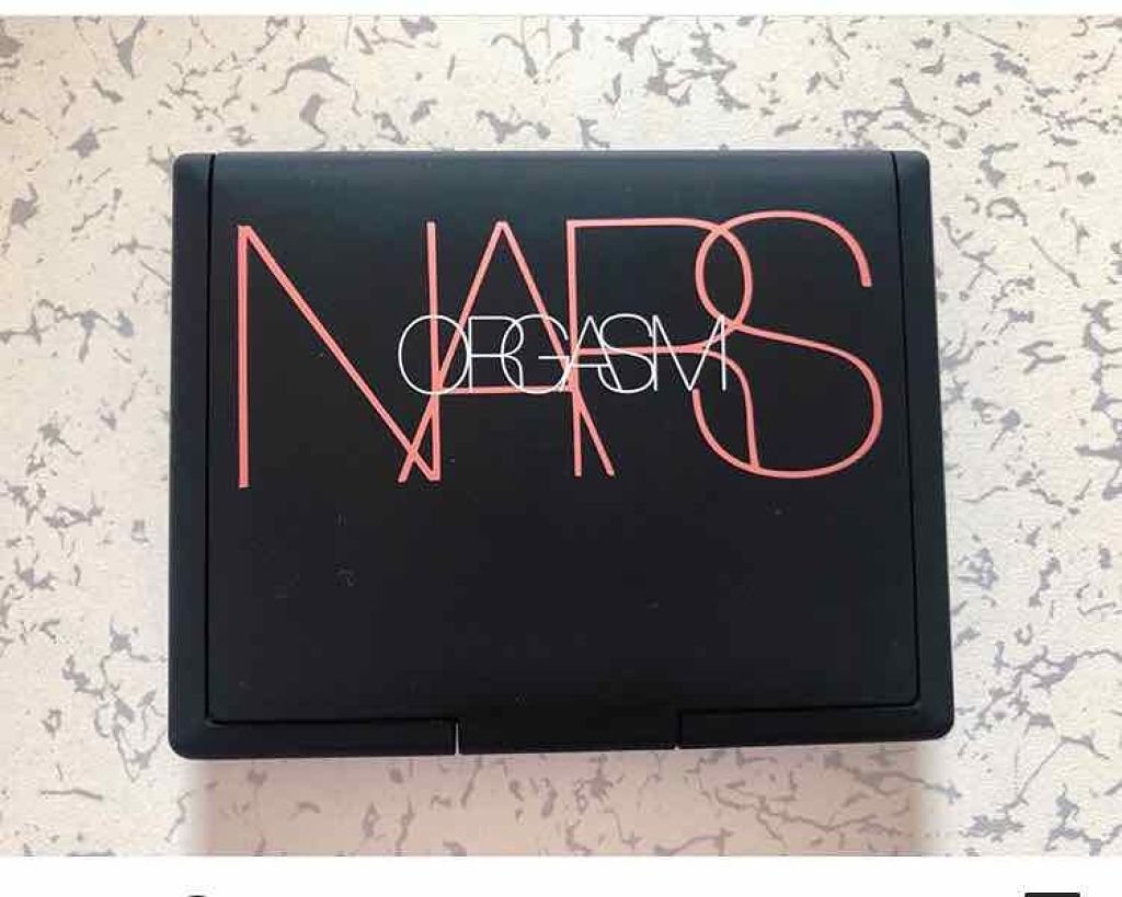 ブラッシュ/NARS/パウダーチークを使ったクチコミ（2枚目）