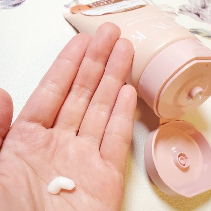 BEAULy うぶピンバストパック/コジット/バストケア・ヒップケアを使ったクチコミ(4枚目)