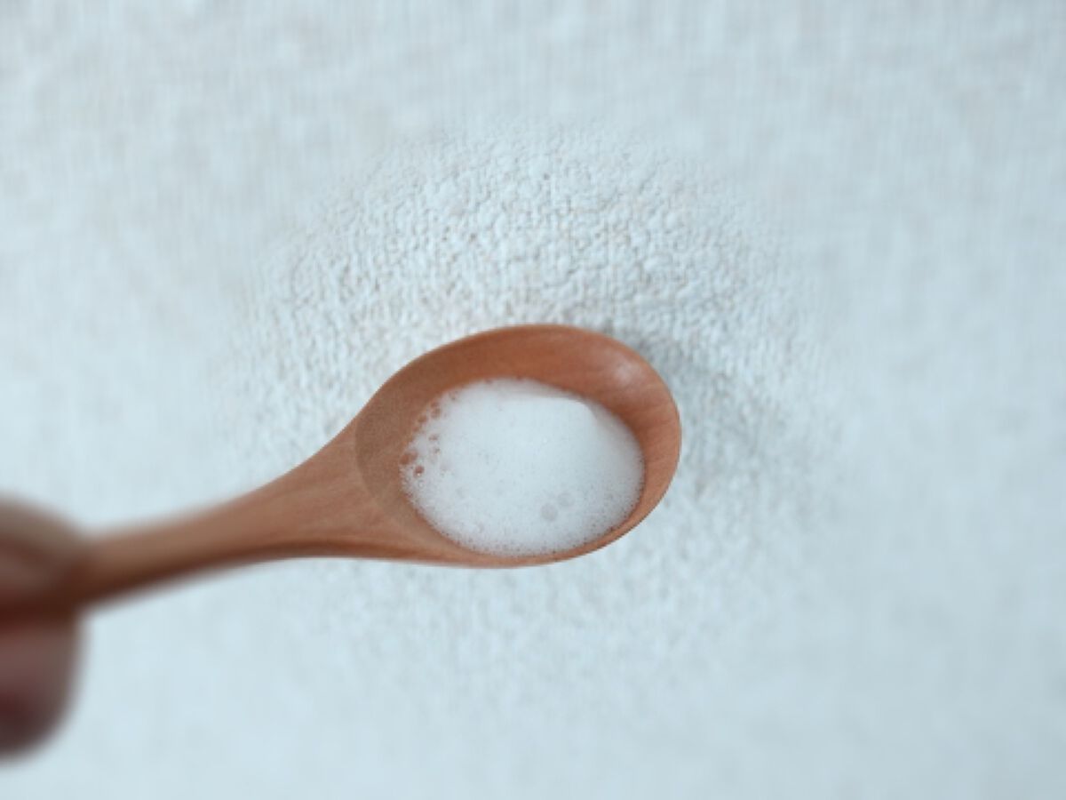 ふわり/ナノエッグ/頭皮ローションを使ったクチコミ（3枚目）