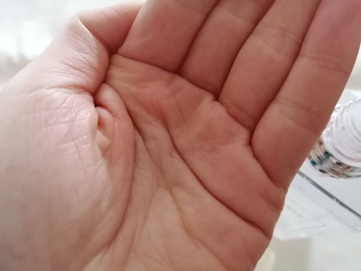 イドラクラリティ 薬用 トリートメント エッセンス ウォーター/DECORTÉ/化粧水を使ったクチコミ(2枚目)