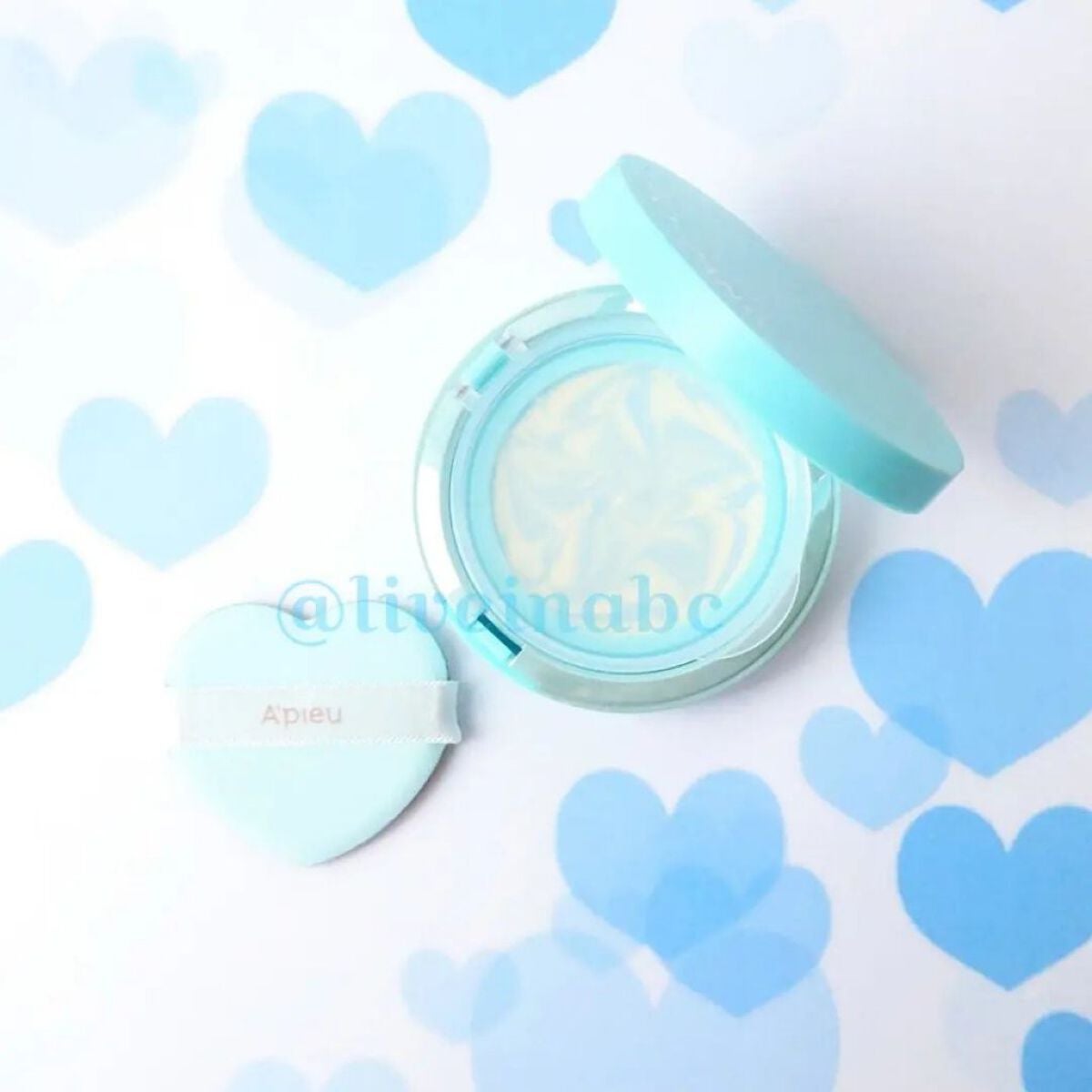 ジューシーパン スキンケアプライマー/A’pieu/化粧下地を使ったクチコミ(1枚目)