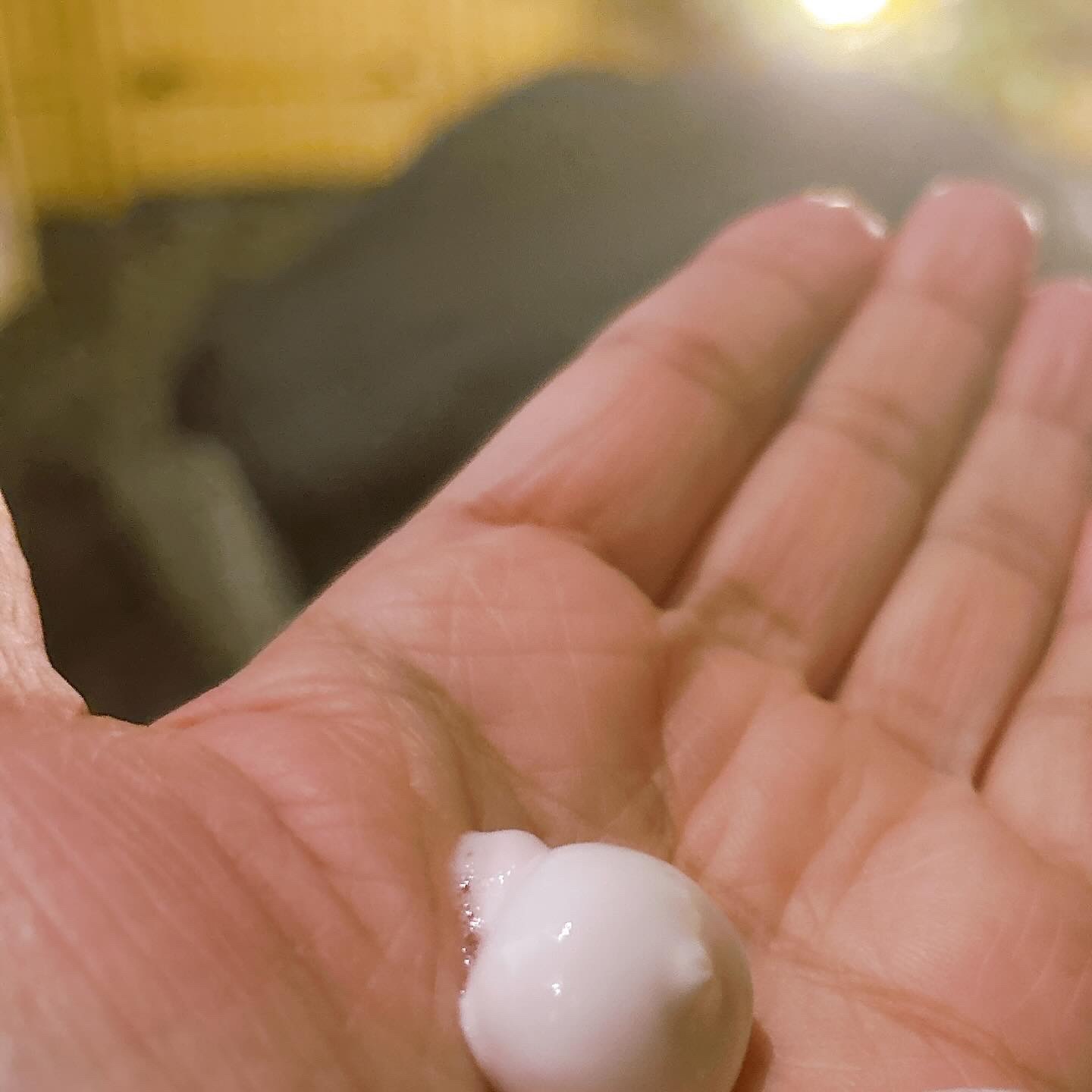 BRIGHT VEIL SERUM/MELLIFE/美容液を使ったクチコミ（2枚目）