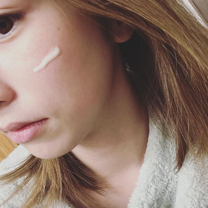 レチノールインテンシブ アドバンスドトリプルアクションアイクリーム/SOME BY MI/アイケア・アイクリームを使ったクチコミ(5枚目)