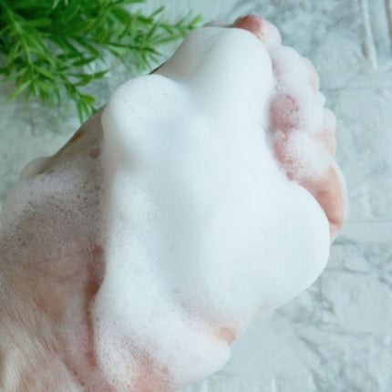 バイオフュージョン ホワイトシャンプー/ホワイトコンディショナー/LUX/市販シャンプーを使ったクチコミ(3枚目)