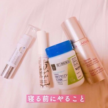 白色ワセリン(医薬品)/健栄製薬/その他を使ったクチコミ（1枚目）