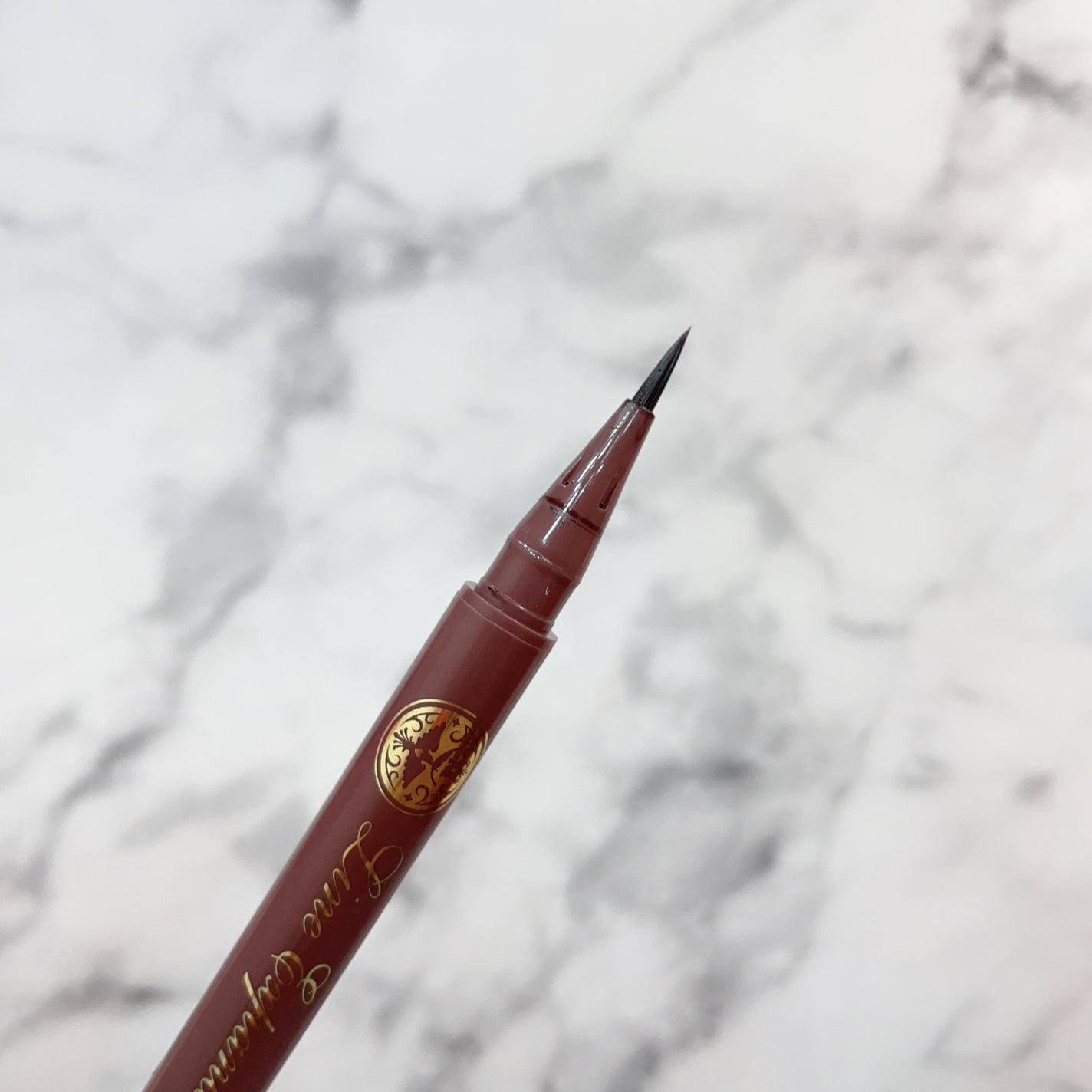 ラインエキスパンダー /MAJOLICA MAJORCA/リキッドアイライナーを使ったクチコミ(2枚目)