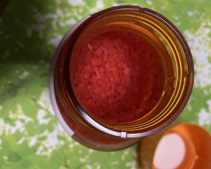 Ayur Time(アーユルタイム)/アーユルタイム/無機塩系入浴剤を使ったクチコミ(2枚目)