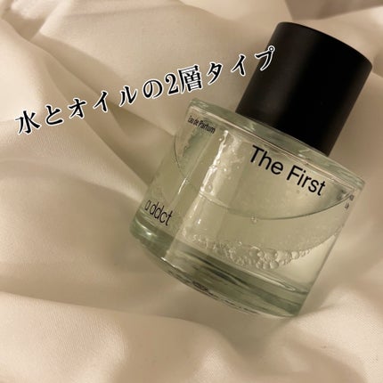 オードパフューム ザ・ファースト/Addct/香水(レディース)を使ったクチコミ(2枚目)