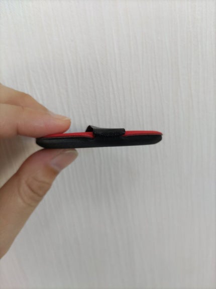 マスク フィット レッド クッション/TIRTIR(ティルティル)/クッションファンデーションを使ったクチコミ(3枚目)