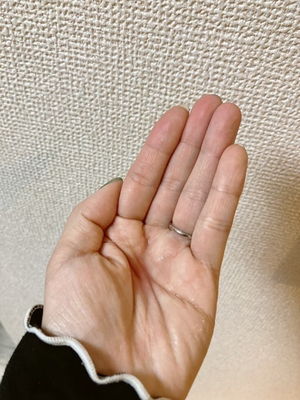 アンチリンクルファーストエッセンスオリジン/MIGUHARA/化粧水を使ったクチコミ(2枚目)