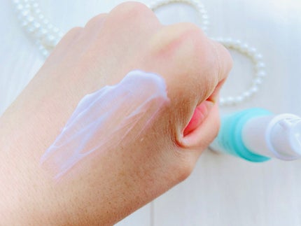 リンクルホワイト スキンクリーム/YOUR LABO /フェイスクリームを使ったクチコミ(7枚目)